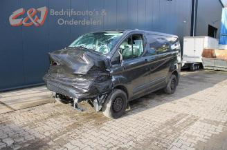 skadebil auto Ford Transit Transit Custom, Van, 2011 / 2023 2.2 TDCi 16V 2015/12