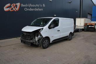 Fiat Talento Talento, Van, 2016 1.6 MultiJet,EcoJet 95 picture 1