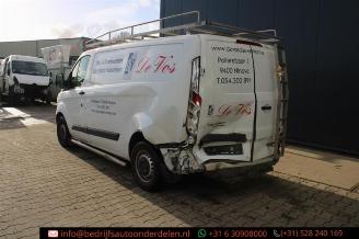 Ford Transit Transit Custom, Van, 2011 / 2023 2.2 TDCi 16V picture 3