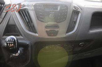 Ford Transit Transit Custom, Van, 2011 / 2023 2.2 TDCi 16V picture 11