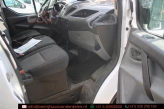 Ford Transit Transit Custom, Van, 2011 / 2023 2.2 TDCi 16V picture 13