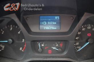 Ford Transit Transit Custom, Van, 2011 / 2023 2.2 TDCi 16V picture 18