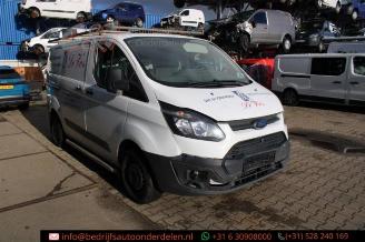 Ford Transit Transit Custom, Van, 2011 / 2023 2.2 TDCi 16V picture 7