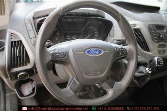 Ford Transit Transit Custom, Van, 2011 / 2023 2.2 TDCi 16V picture 16