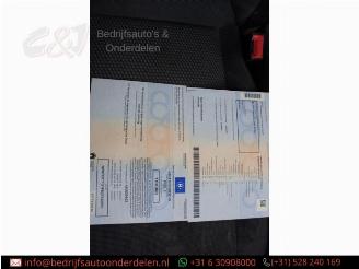 Ford Transit Transit Custom, Van, 2011 / 2023 2.2 TDCi 16V picture 19