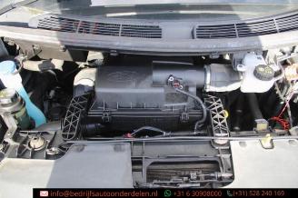 Ford Transit Transit Custom, Van, 2011 / 2023 2.2 TDCi 16V picture 14