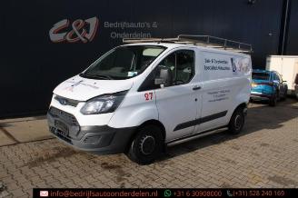 Ford Transit Transit Custom, Van, 2011 / 2023 2.2 TDCi 16V picture 1