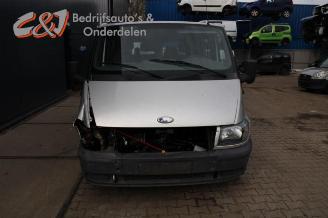 Ford Transit Transit, Van, 2000 / 2006 2.0 TDdi 16V 260S picture 8