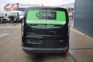 Ford Transit Connect Transit Connect (PJ2), Van, 2013 1.5 TDCi picture 4