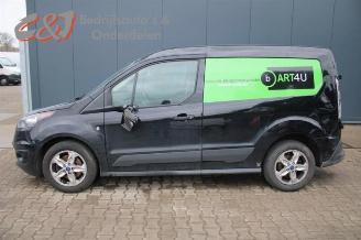 Ford Transit Connect Transit Connect (PJ2), Van, 2013 1.5 TDCi picture 2