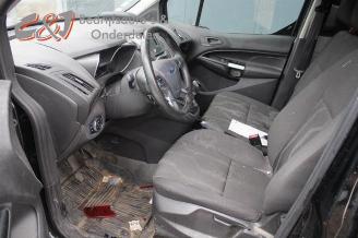 Ford Transit Connect Transit Connect (PJ2), Van, 2013 1.5 TDCi picture 9