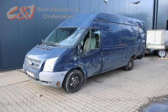 Ford Transit Transit, Van, 2006 / 2014 2.2 TDCi 16V Euro 5 picture 1