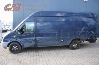 Ford Transit Transit, Van, 2006 / 2014 2.2 TDCi 16V Euro 5 picture 2