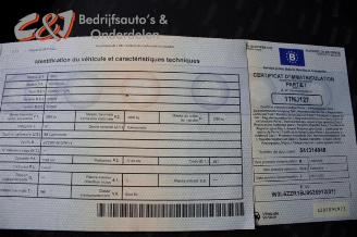 Opel Combo Combo, Van, 2012 / 2018 1.6 CDTI 16V picture 15