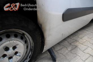 Opel Combo Combo, Van, 2012 / 2018 1.6 CDTI 16V picture 7