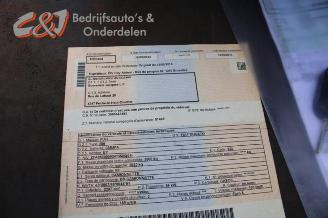 Fiat Ducato Ducato (250), Van, 2006 2.3 D 130 Multijet picture 11