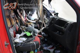 Fiat Ducato Ducato (250), Van, 2006 2.3 D 130 Multijet picture 9