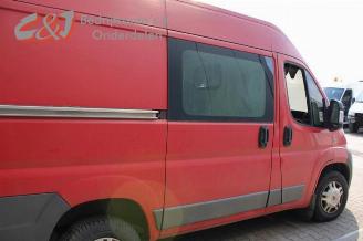 Fiat Ducato Ducato (250), Van, 2006 2.3 D 130 Multijet picture 6