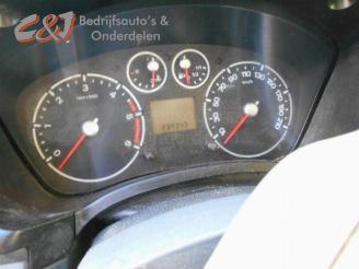 Ford Transit Connect Transit Connect, Van, 2002 / 2013 1.8 Tddi picture 8