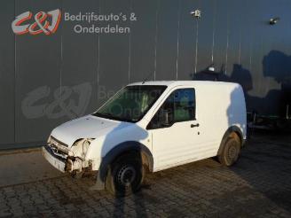 Ford Transit Connect Transit Connect, Van, 2002 / 2013 1.8 Tddi picture 2