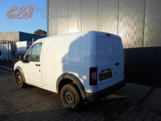 Ford Transit Connect Transit Connect, Van, 2002 / 2013 1.8 Tddi picture 3