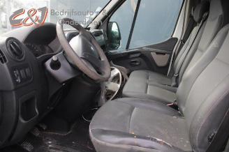 Renault Master Master IV (FV), Van, 2010 2.3 dCi 100 16V FWD picture 12