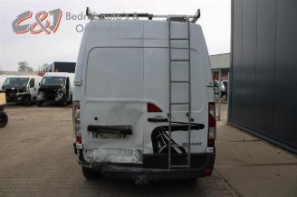 Renault Master Master IV (FV), Van, 2010 2.3 dCi 100 16V FWD picture 4