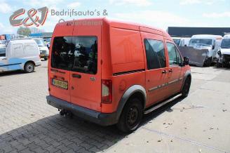 Ford Transit Connect Transit Connect, Van, 2002 / 2013 1.8 TDCi 90 DPF picture 5