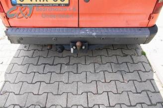 Ford Transit Connect Transit Connect, Van, 2002 / 2013 1.8 TDCi 90 DPF picture 9