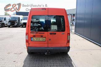Ford Transit Connect Transit Connect, Van, 2002 / 2013 1.8 TDCi 90 DPF picture 4