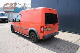 Ford Transit Connect Transit Connect, Van, 2002 / 2013 1.8 TDCi 90 DPF picture 3