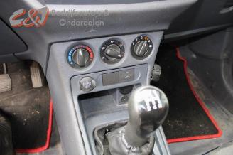 Ford Transit Connect Transit Connect, Van, 2002 / 2013 1.8 TDCi 90 DPF picture 13