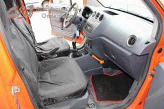 Ford Transit Connect Transit Connect, Van, 2002 / 2013 1.8 TDCi 90 DPF picture 15