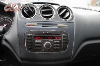 Ford Transit Connect Transit Connect, Van, 2002 / 2013 1.8 TDCi 90 DPF picture 12