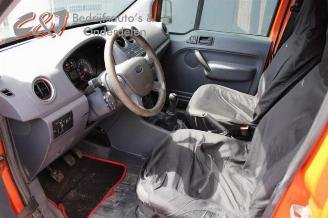 Ford Transit Connect Transit Connect, Van, 2002 / 2013 1.8 TDCi 90 DPF picture 11