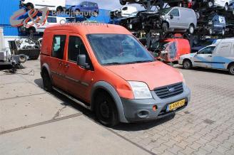 Ford Transit Connect Transit Connect, Van, 2002 / 2013 1.8 TDCi 90 DPF picture 7