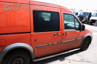 Ford Transit Connect Transit Connect, Van, 2002 / 2013 1.8 TDCi 90 DPF picture 6