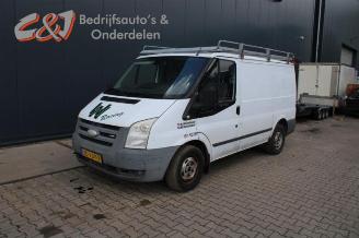 Ford Transit Transit, Van, 2006 / 2014 2.2 TDCi 16V picture 1