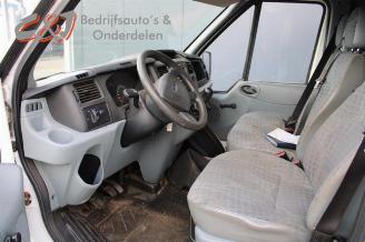 Ford Transit Transit, Van, 2006 / 2014 2.2 TDCi 16V picture 11