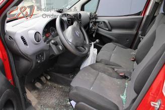 Citroën Berlingo Berlingo, Van, 2008 / 2021 1.6 Hdi, BlueHDI 75 picture 11