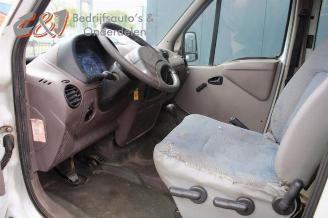 Renault Master Master II (FD/HD), Van, 1997 / 2001 2.8 dTi T33 picture 11