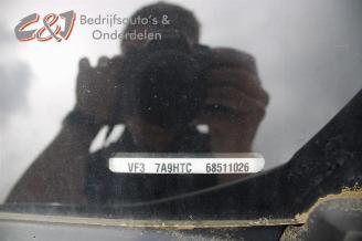 Peugeot Partner Partner (GC/GF/GG/GJ/GK), Van, 2008 / 2018 1.6 HDI 75 16V picture 12