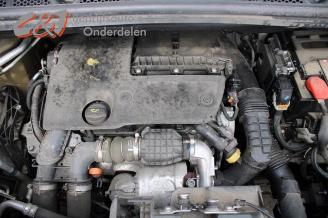 Citroën Berlingo Berlingo, Van, 2018 1.6 BlueHDI 100 picture 13