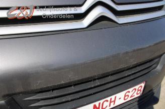 Citroën Jumpy Jumpy, Van, 2016 2.0 Blue HDI 120 picture 9