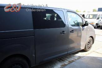 Citroën Jumpy Jumpy, Van, 2016 2.0 Blue HDI 120 picture 6