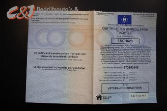 Citroën Jumpy Jumpy, Van, 2016 2.0 Blue HDI 120 picture 17