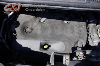 Citroën Jumpy Jumpy, Van, 2016 2.0 Blue HDI 120 picture 16