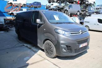 Citroën Jumpy Jumpy, Van, 2016 2.0 Blue HDI 120 picture 7