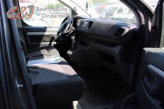 Citroën Jumpy Jumpy, Van, 2016 2.0 Blue HDI 120 picture 10