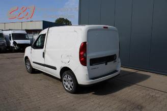 Fiat Doblo Doblo Cargo (263), Van, 2010 1.3 D Multijet picture 3